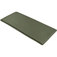 HAY Steppkissen für Palissade Lounge Sofa Olive