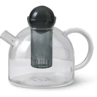 Ferm Living Teekanne Still Clear 1,25 L