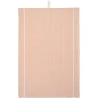 Rosendahl - Geschirrtuch Gamma 50 x 70 cm, blush