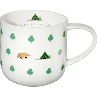 Asa selection Tasse ASA Selectiion Coppa Time For Myself 400 ml