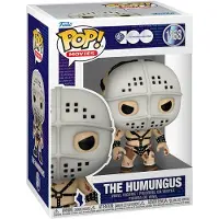 Funko POP! Mad Max Warner Bros100jubiläum: The Road Warrior Lord Humungus Figur