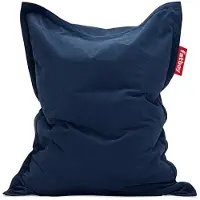 Fatboy Original Slim Cord Deep Blue