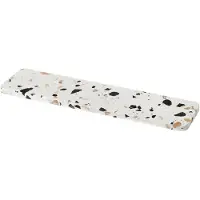 Rig-Tig Servierbrett Serve-It Terrazzo 40 x 10 cm