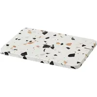 Rig-Tig Servierbrett Serve-It Terrazzo 16 x 23 cm