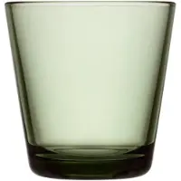 Iittala Kartio Trinklas tannen