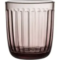 Iittala Raami Trinläser calluna