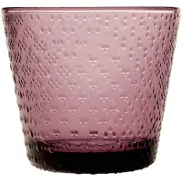Iittala - Tundra Trinkglas 29 cl, calluna (2er-Set)
