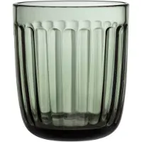 Iittala Raami Trinläser tannen