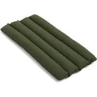 HAY Soft Steppkissen für Palissade Stuhl und Armlehenstuhl Olive