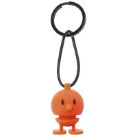 Hoptimist Schlüsselanhänger "Schlüsselanhänger Bumble 3 x 1,5 cm orange" 1