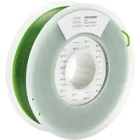 Ultimaker PETG - 2.85 mm - 750 g - Green Translucent 227338