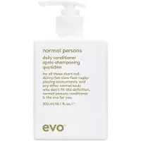 Evo Normal Persons Conditioner
