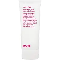 Evo Smooth Easy Tiger glättender Balsam für unnachgiebige und strapaziertes Haar 200 ml