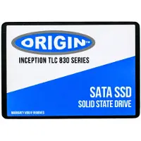 Origin Storage Origin 2.5in 250 GB Serial ATA III