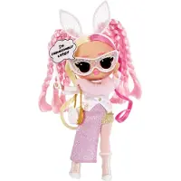 MGA Entertainment L.O.L. Surprise Tweens Masquerade Doll - Miss Hops, Puppe