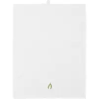 Normann Copenhagen - Yummy Geschirrtuch, Peas
