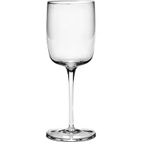 Serax Weißweinglas Passe-Partout Glassware by Vincent Van D Transparent 300 ml