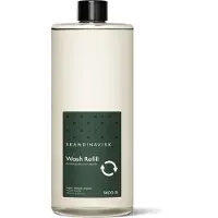 Skandinavisk - Refill Seife, 1000 ml, Skog