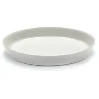 Serax Dessertteller Cena By Vincent Van Duysen Ivory XS 14 cm
