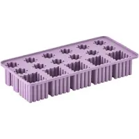 Zone Denmark Eiswürfelform Singles Lupine