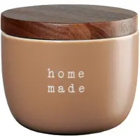 Asa selection Marmeladendose hey! home made Braun (250ml)
