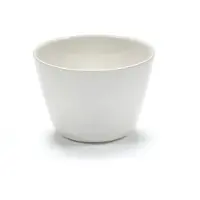 Serax Cappuccinotasse Cena von Vincent Van Duysen Ivory 250 ml