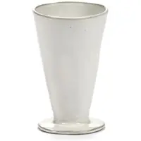 Serax Kaffeebecher La Mère Tableware By Marie Michielssen Off White