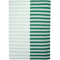 Asa selection Geschirrtuch Kitchen Textiles Lagoon - 50 x 70 cm
