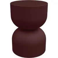 Fermob PIAPOLO Hocker aus Aluminium