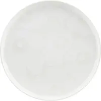 Marimekko - Oiva Unikko Teller, Ø 25 cm, weiß