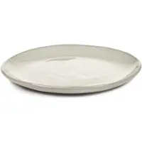 Serax Frühstücksteller La Mère Tableware by Marie Michielssen Off White XS 14,5 cm