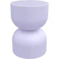 Fermob PIAPOLO Hocker aus Aluminium