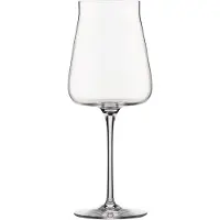 Alessi Eugenia,White Wine Glass Vorteilset 4 Stück (Art.-Nr. NF09/1, EAN 8003299484300)