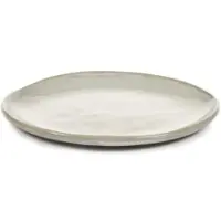 Serax Frühstücksteller La Mère Tableware by Marie Michielssen Off White 11,5 cm