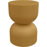 Fermob PIAPOLO Hocker aus Aluminium