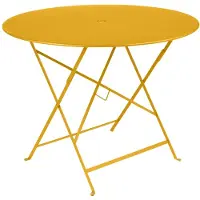 Fermob Bistro Tisch Ø 96cm Stahl