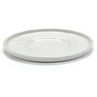 Serax Untertasse Cena by Vincent Van Duysen Ivory 12 cm