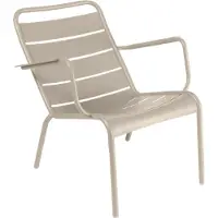 Fermob LUXEMBOURG Lounge-Stuhl Aluminium