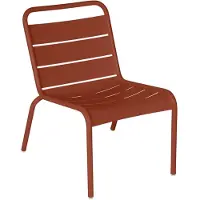 Fermob LUXEMBOURG Lounge-Stuhl Aluminium