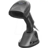 Datalogic DL GD4590-B - Barcodescanner, 2D, Multi-IF, Gryphon I GD4590