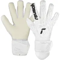 Reusch Torwarthandschuhe Attrakt Freegel Gold