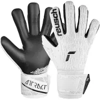 Reusch Torwarthandschuhe Attrakt Freegel Silver