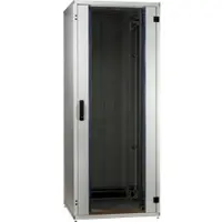 EFB Elektronik PRO-3380GR - 48,3cm(19") Netzwerkschrank, 33 HE SG!
