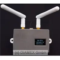 DIAMEX DX-DTU-HMS-HMT - DX-DTU, Gateway für Hoymiles (HMS-/HMT)