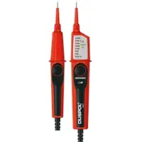 Benning DUSPOL EXPERT - Spannungs- und Durchgangsprüfer DUSPOL expert, 12 - 1000 V