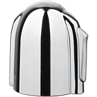GROHE Aquatower Griff für Duschsystem chrom/mattchrom - 47542IP0