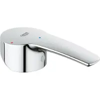 GROHE 46825000, Chrom