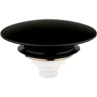 GROHE 45986KS0, Schwarz
