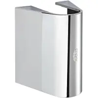GROHE Freehander Abdeckkappe für Duschsystem chrom - 45879000