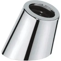 GROHE Kupplungsstück für Wannenkombination chrom - 46486000